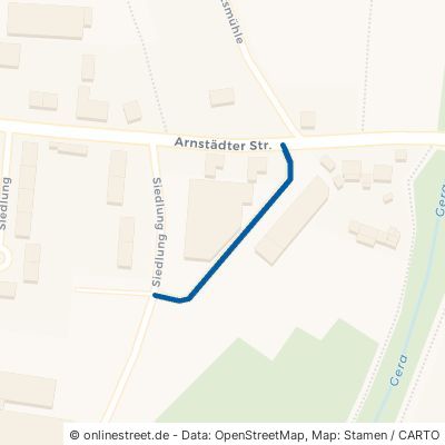 Krahl-Alembik-Weg 99310 Arnstadt Rudisleben 
