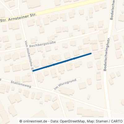 Von-Eichendorff-Straße 97753 Karlstadt 