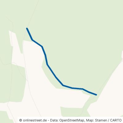Randweg Uhlstädt-Kirchhasel Rödelwitz 