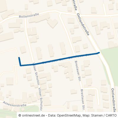 Bunzlauer Straße Bruchhausen-Vilsen Vilsen 