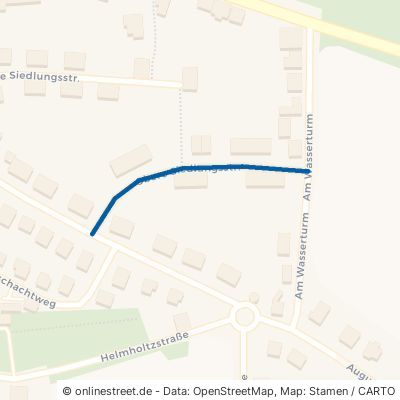 Obere Siedlungsstraße 08056 Zwickau Oberhohndorf Oberhohndorf