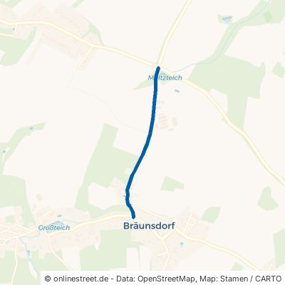 Bodenreform Limbach-Oberfrohna Bräunsdorf 
