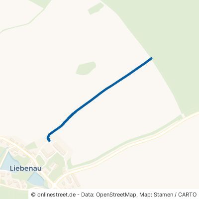 Lpg-Weg 01778 Altenberg Geising 