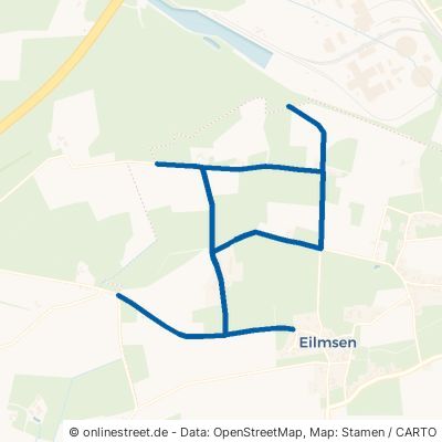 Eilmser Wald Welver Vellinghausen-Eilmsen 