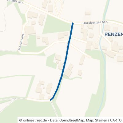 Volkersbachweg 74629 Pfedelbach 