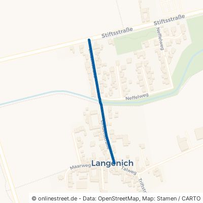 Lindenstraße 50171 Kerpen Langenich