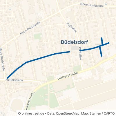 Kaiserstraße 24782 Büdelsdorf 