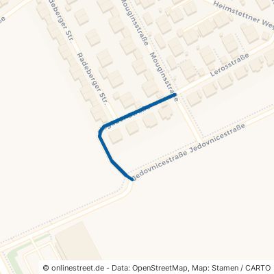Liegauer Straße Aschheim 