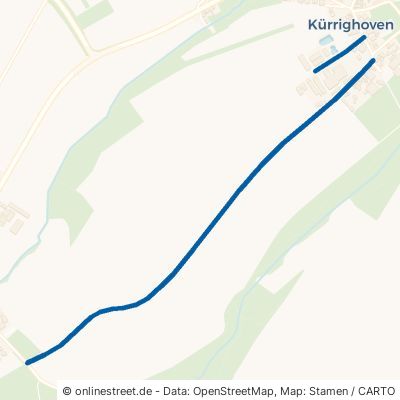 Bauernweg Wachtberg Oberbachem 