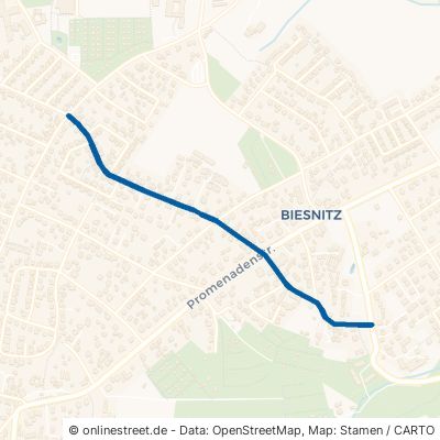 Grundstraße Görlitz Biesnitz 