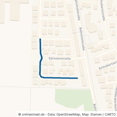 Dietrich-Bonhoeffer-Weg 71277 Rutesheim 