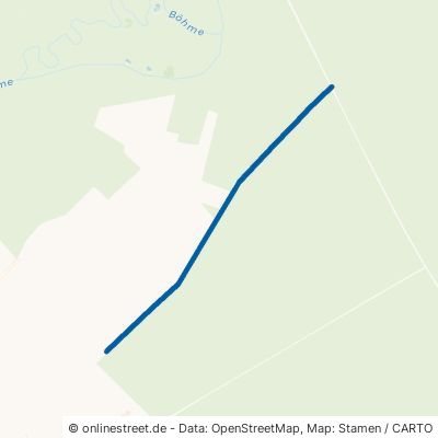 Bunenkampsweg Böhme 