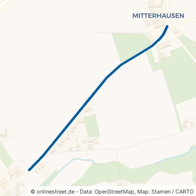 Mitterhausen 84524 Neuötting Mitterhausen 