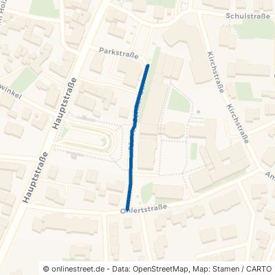Pfarrer-Schaaf-Straße Neunkirchen-Seelscheid Neunkirchen 
