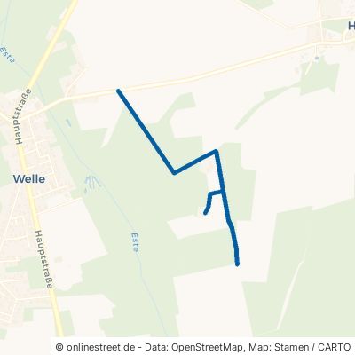 Am Kiebitzweg 21261 Welle 