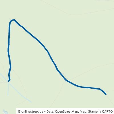 Telegrafenweg Gernsbach Reichental 