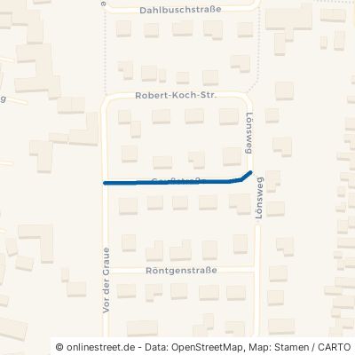 Gaußstraße 38268 Lengede Woltwiesche 