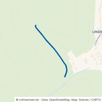 Lindenbachweg 69250 Schönau 