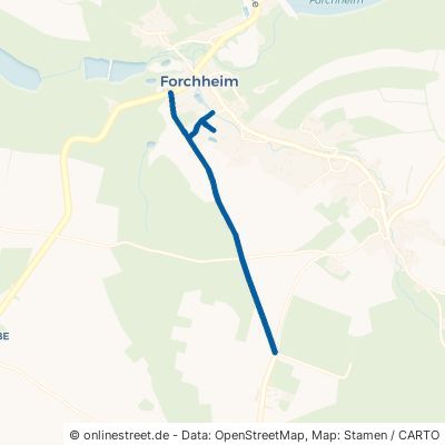 Wernsdorfer Straße 09509 Pockau-Lengefeld Forchheim Forchheim