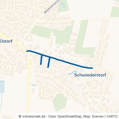 Schwarzenberg Neu Wulmstorf Schwiederstorf 