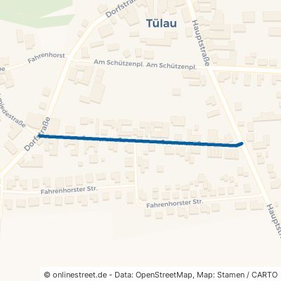 Sonnenstraße 38474 Tülau Tülau-Fahrenhorst 