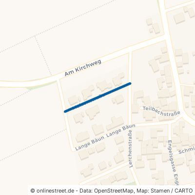 Meisenstraße 97877 Wertheim Sachsenhausen 