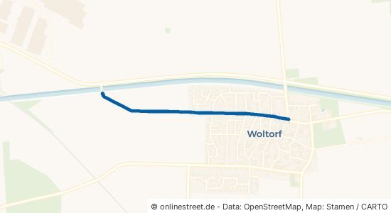 Schwittmerstraße 31224 Peine Woltorf Woltorf