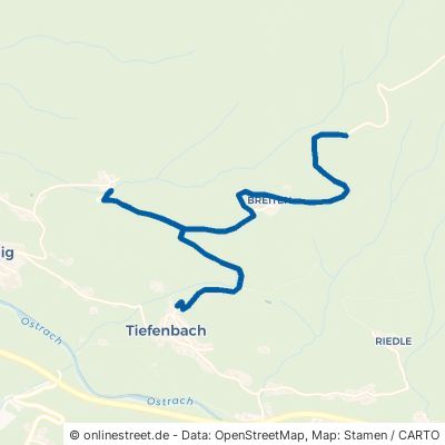 Alpweg Breiten Sonthofen 