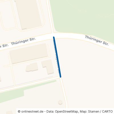 Wilhelm-Maybach-Straße 07552 Gera Bieblach-Ost 