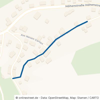 Heinz-Eberlein-Straße 57548 Kirchen Wingendorf 