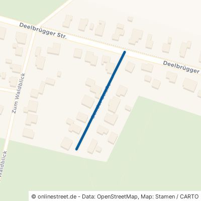 Bender Straße Beverstedt Lunestedt 