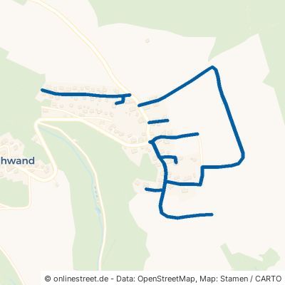 Strittberg Höchenschwand 