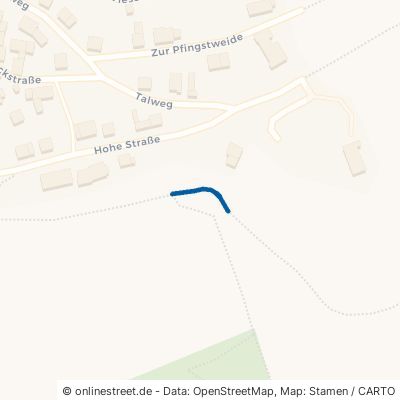 E11 35768 Siegbach Übernthal 