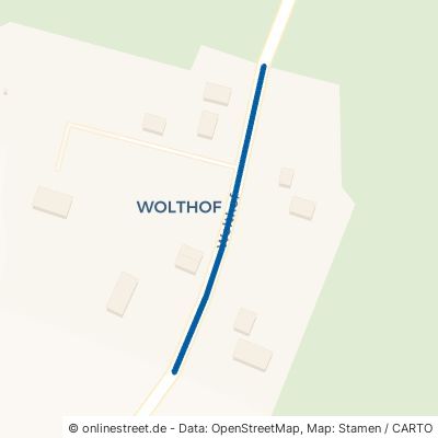 Wolthof 18513 Glewitz Wolthof 