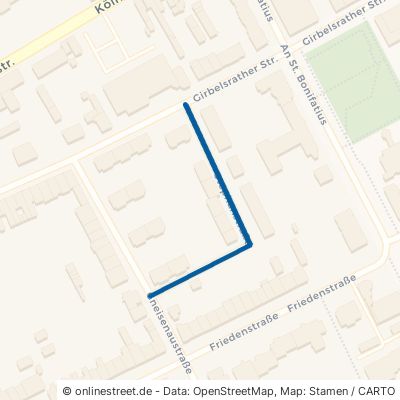 Stephanstraße 52351 Düren 