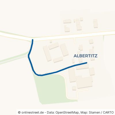 Albertitz Lommatzsch Albertitz 
