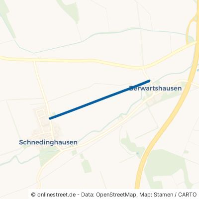 Northeimer Weg 37154 Northeim Berwartshausen 