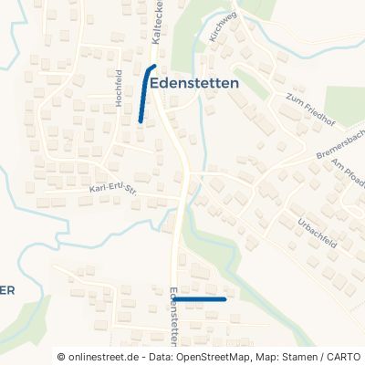 Edenstetten 94505 Bernried Edenstetten 