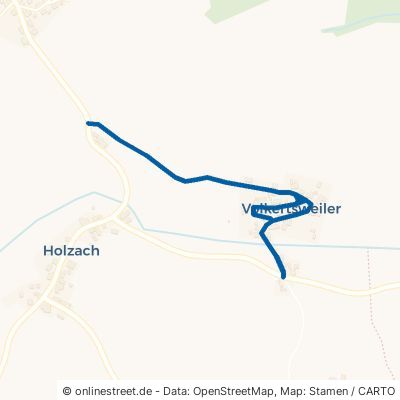 Volkertsweiler Neuhausen ob Eck Schwandorf 