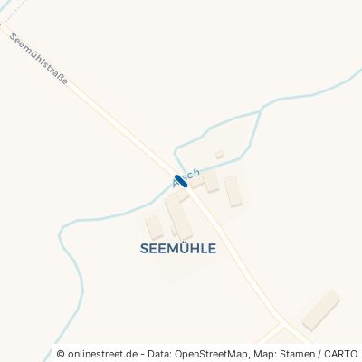 Seemühle Bad Windsheim Lenkersheim 