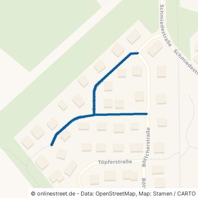 Gerberstraße 21335 Lüneburg Oedeme 