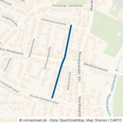Wilhelm-Wagenfeld-Straße 48282 Emsdetten 