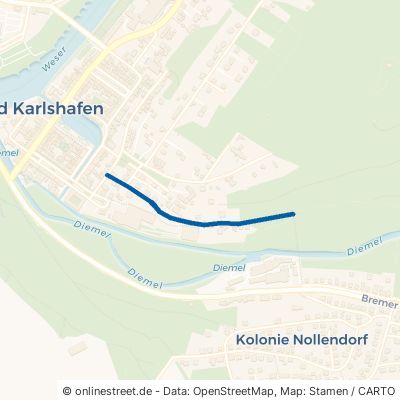 Unter Dem Königsberg Bad Karlshafen 