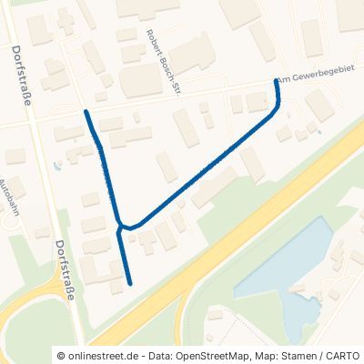 Rudolf-Diesel-Straße Groß Ippener 