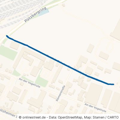 Gottlieb-Daimler-Straße 53879 Euskirchen 