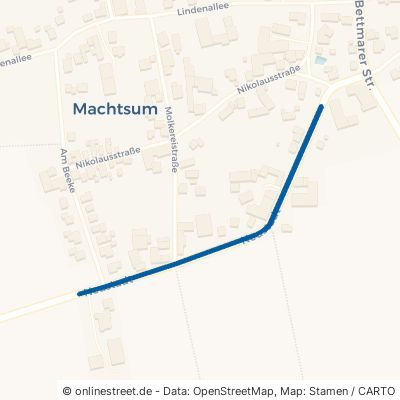 Neustadt Harsum Machtsum 