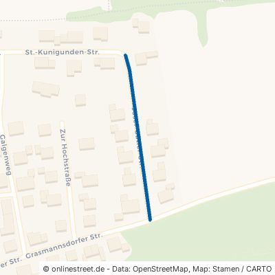 Josef-Gütler-Straße 96138 Burgebrach 