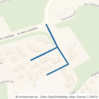 Sollingstraße 58706 Menden (Sauerland) Mitte 