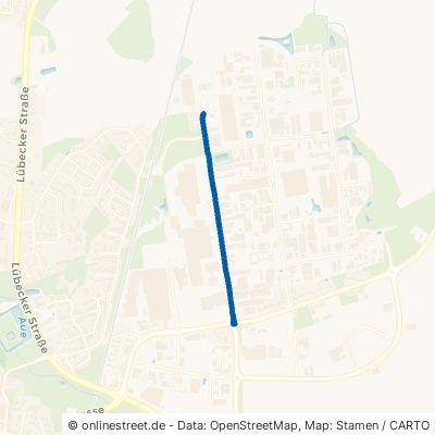 Kornkamp 22926 Ahrensburg 