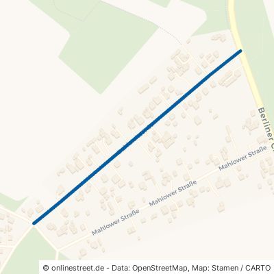 Dahlewitzer Straße 15806 Zossen Dabendorf 